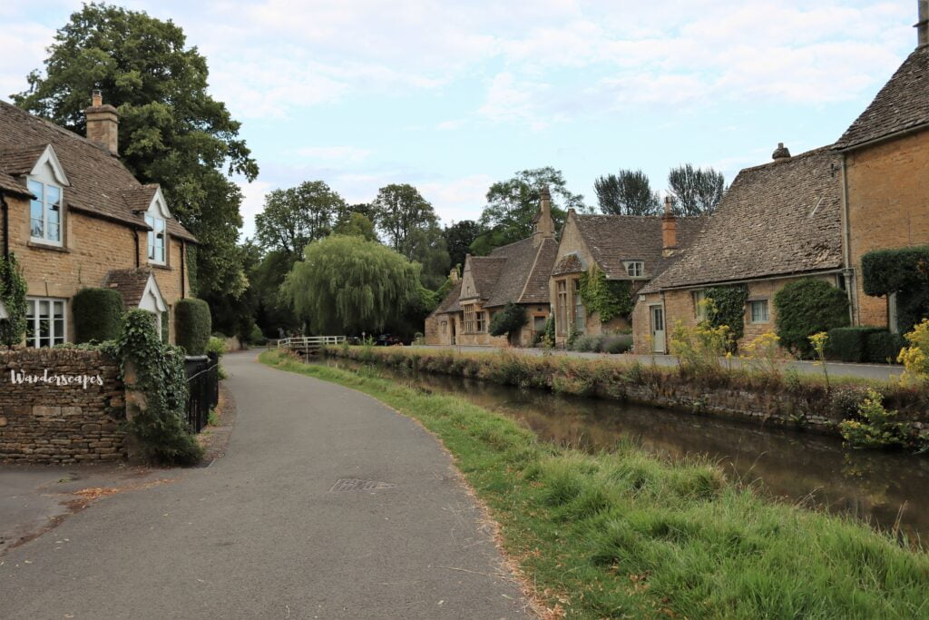Bibury – The Prettiest Village in England › wanderscapes365