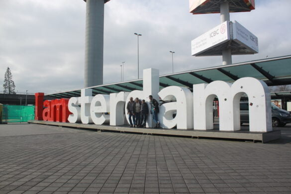 Amsterdam