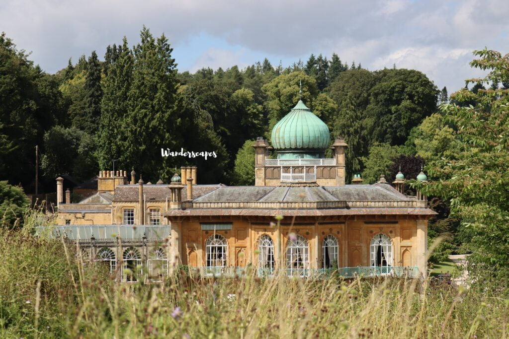 Sezincote House