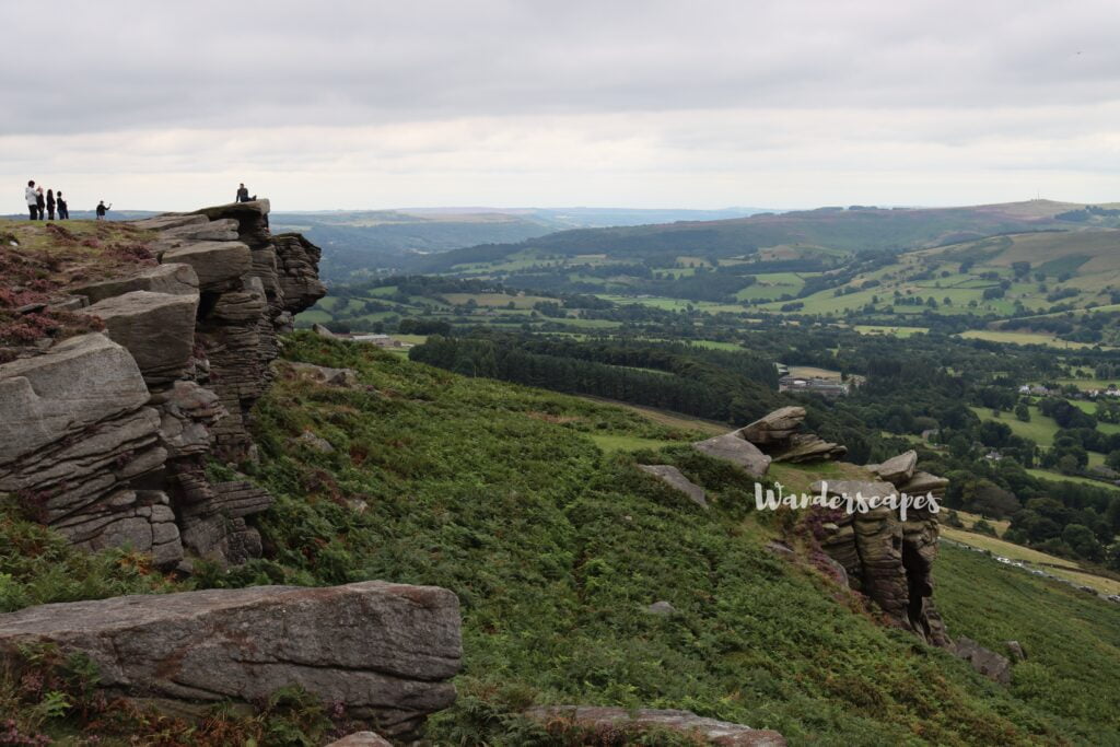 Bamford - Discover Derbyshire and the Peak District