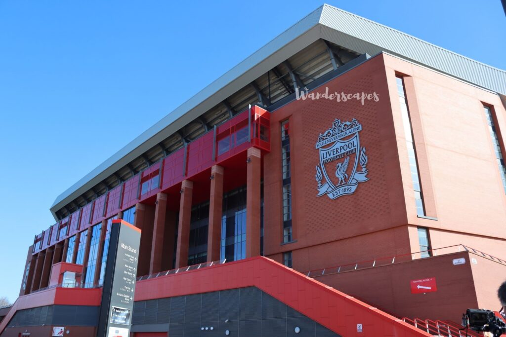 Liverpool Football Club