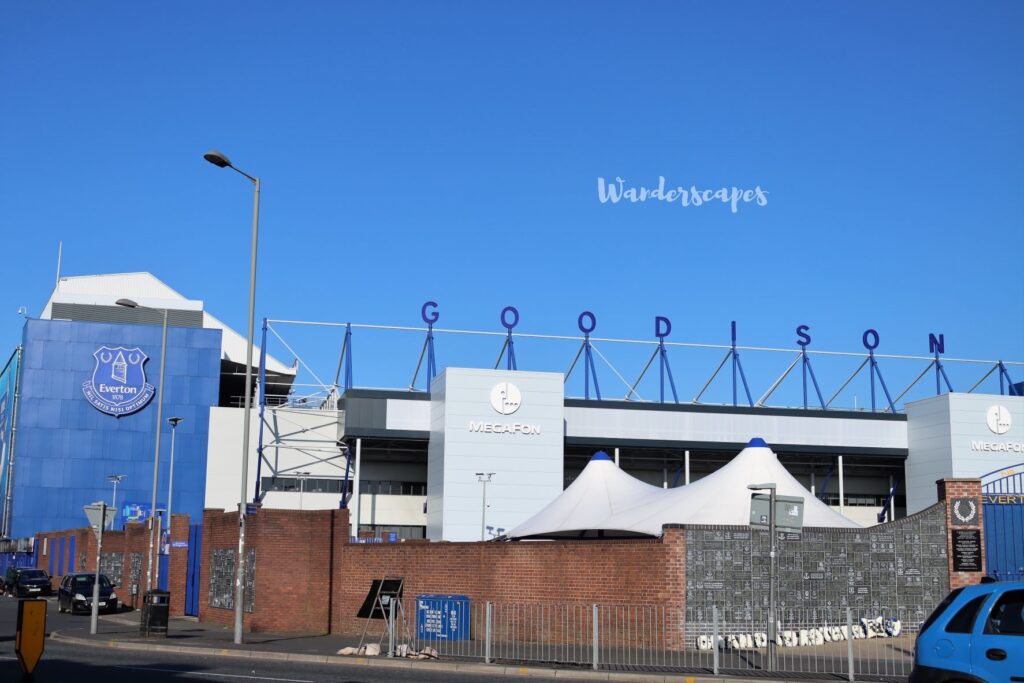 Goodison Park