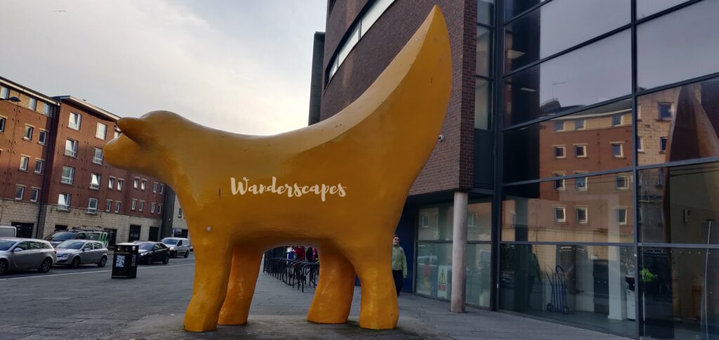 Super Lambanana Liverpool