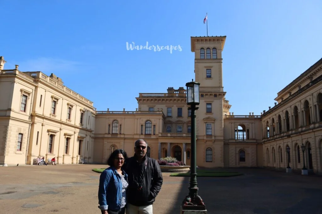 Osborne House