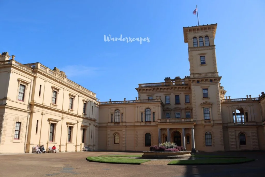 Osborne House_1