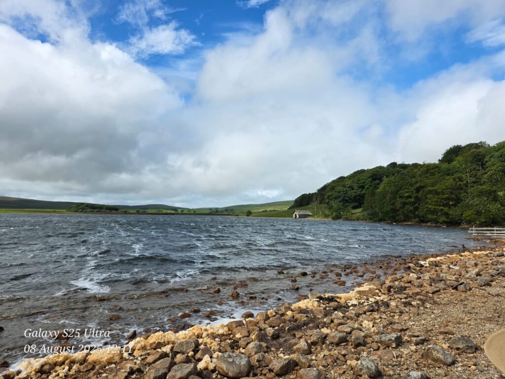 Lake